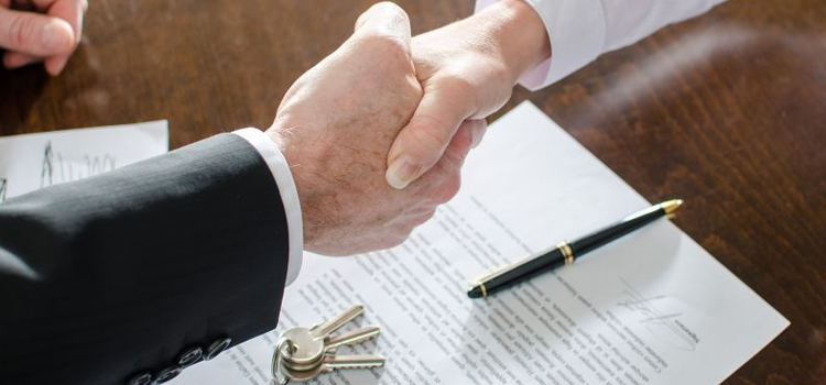 Commercial Eviction Service Redlands