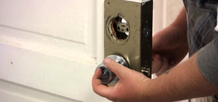 Home Lock Change in Redlands