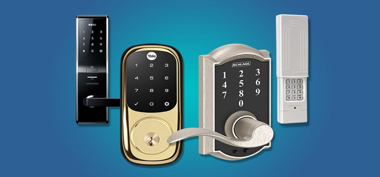Smart Pad Lock Repair Redlands
