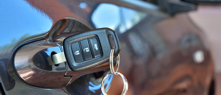 Unlock Car Lockout Service Redlands